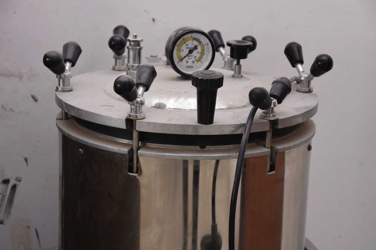 Biyani Institute of Pharmaceutical Sciences Jaipur Pharmacy Lab photo 6